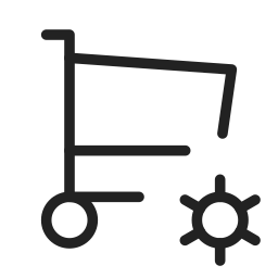 Venda de Peças de Reposição