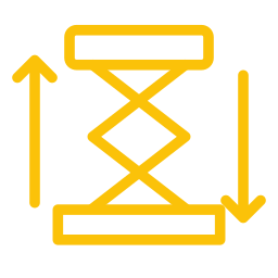 Reformas e serviços de grande porte