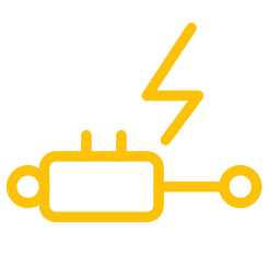 Reparos elétricos, eletrônicos e hidráulicos